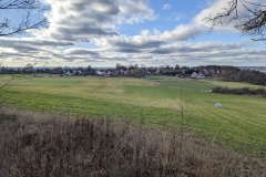 Blick auf Haimendorf