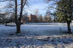 Winter in Haimendorf