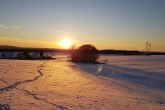 Winterstimmung