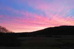 Sonnenaufgang